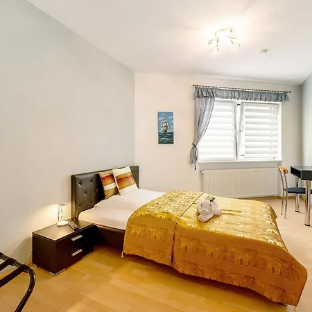 Steffen Lägenhet Trier