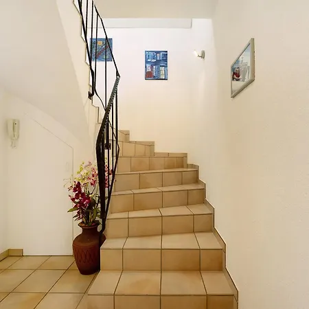 Lägenhet Steffen Trier