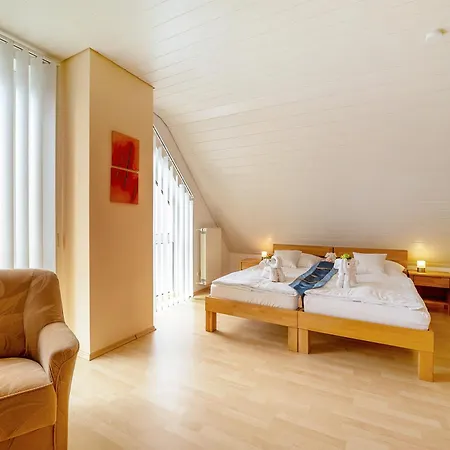 Steffen Appartement Trèves