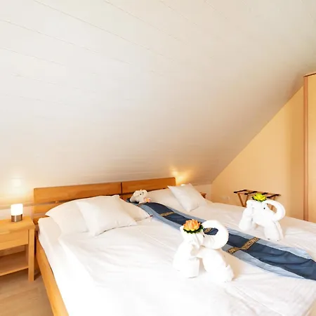 Steffen Apartment