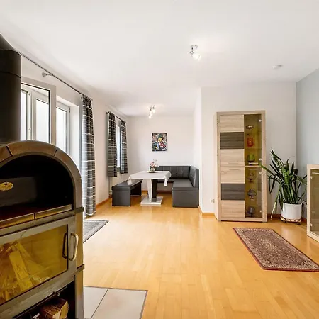 Steffen Apartment Trier