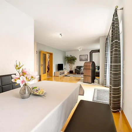 Apartment Steffen