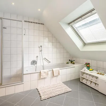 Steffen Appartement Trèves