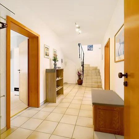 Steffen Apartment *