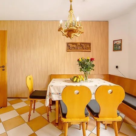 Appartement Steffen Trèves