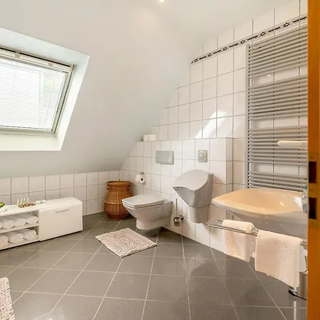 Steffen Apartment Trier