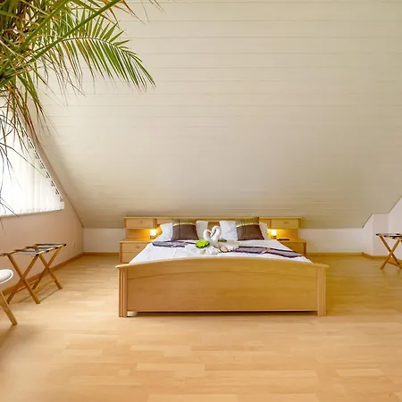 Apartment Steffen *