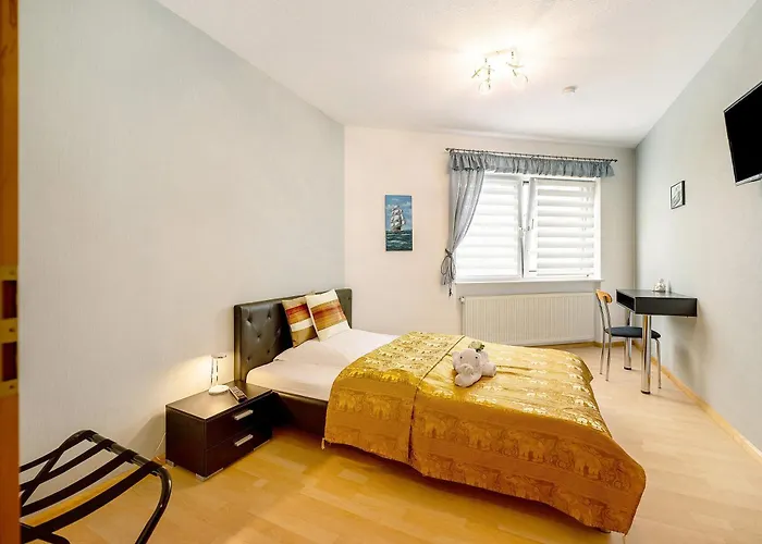 Steffen Lejlighed Trier