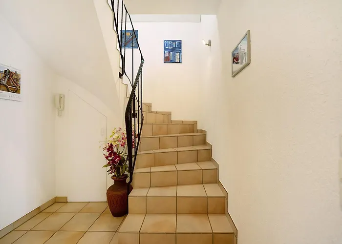 Lejlighed Steffen Trier