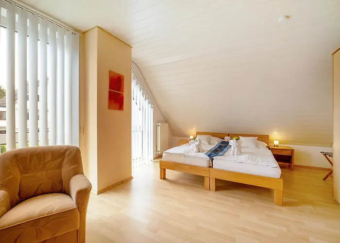 Steffen Lejlighed Trier