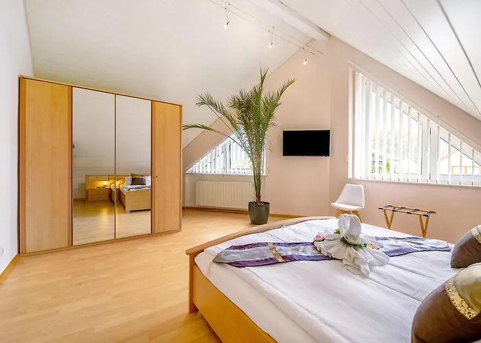 Lejlighed Steffen Trier