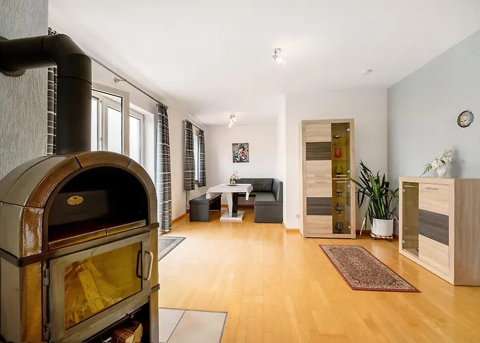 Steffen Lejlighed Trier