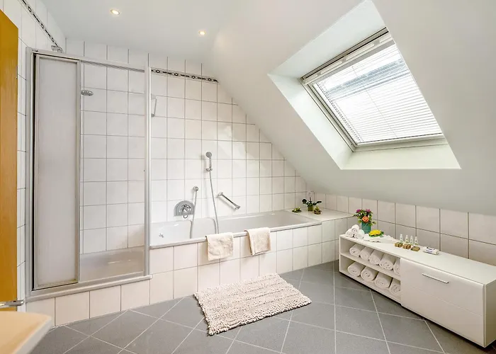 Steffen Lejlighed Trier