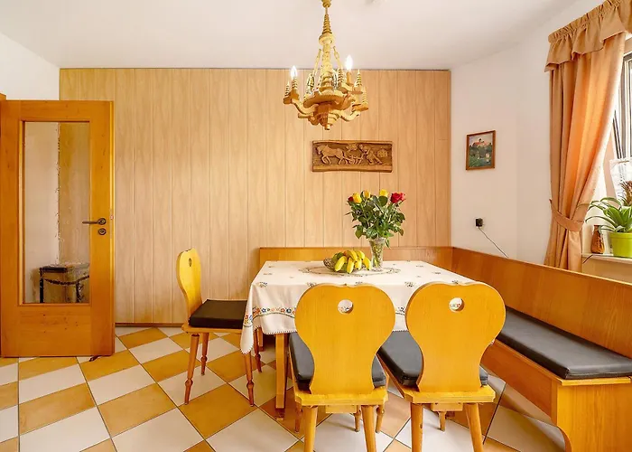 Lejlighed Steffen Trier