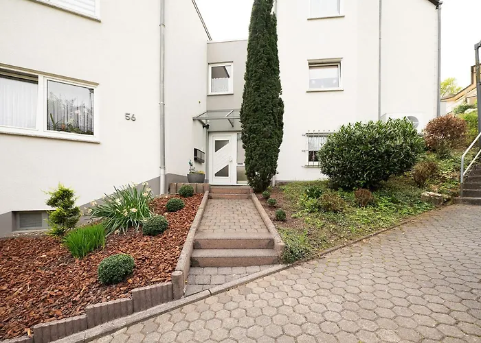 Steffen Lejlighed Trier